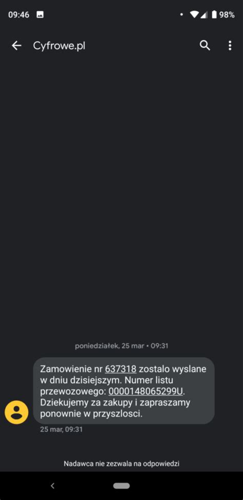 Marketing SMS w Twojej branży RTV i AGD Blog SMSAPI