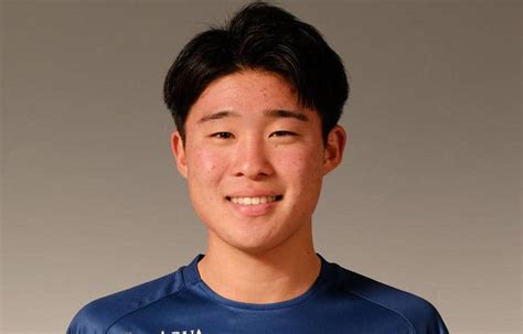 町田が高卒ルーキーのmf宇野禅斗と契約更新、今季は9試合出場も6月に負傷 サッカー スポーツブル スポブル