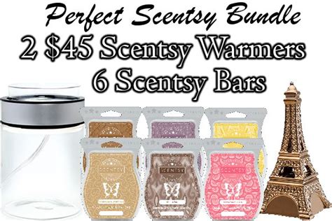 Scentsy T Idea Our Perfect Scentsy Bundle Makes A Great T