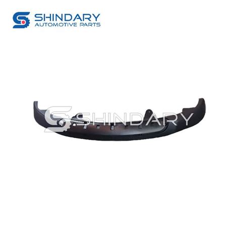 Front Bumper 28030144 B01 B00 For BAIC S2 Factory Factory China ODM