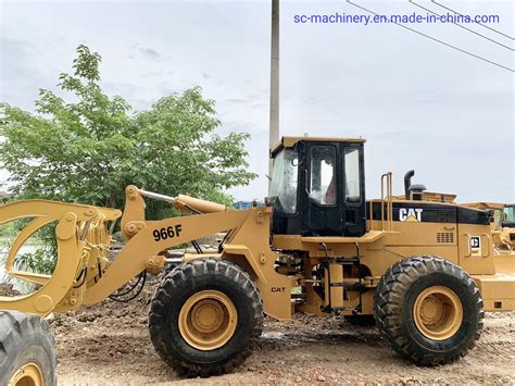 Cat Caterpillar F Logging Fork Wheel Loader C G E G