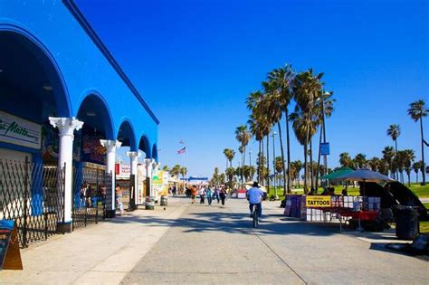 Venice Beach, Los Angeles | Tickets & Tours - 2025