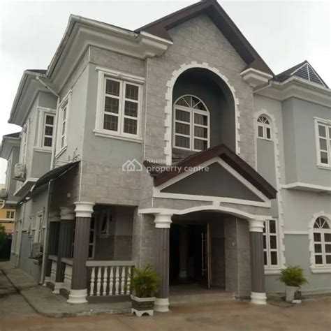 For Sale Bedroom Detached House With A Room Servant Quarters All