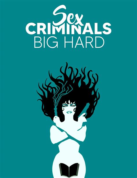 Sexcriminals Sex Criminals Omnibus Sex Criminals Volume 1 Big Hard