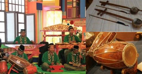 21 Alat Musik Tradisional Betawi Dan Cara Memainkannya