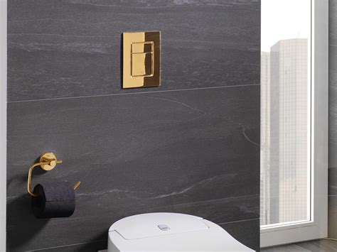 GROHE Flush Plates