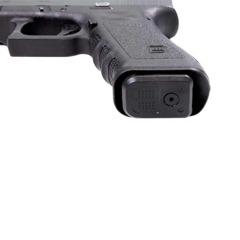 Magpul Gl Enhanced Magazine Well For Glock 17 Gen 3 Milspec Retail