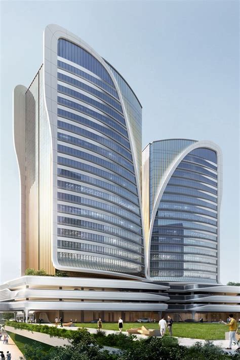 buildings structures