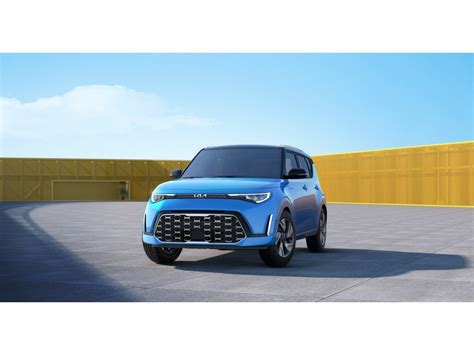 2023 Kia Soul: 24 Exterior Photos | U.S. News