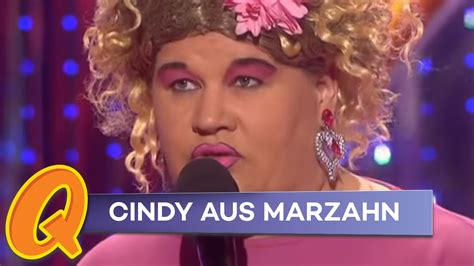 Cindy Aus Marzahn Paris Hiltons Zwillingsschwester Quatsch Comedy