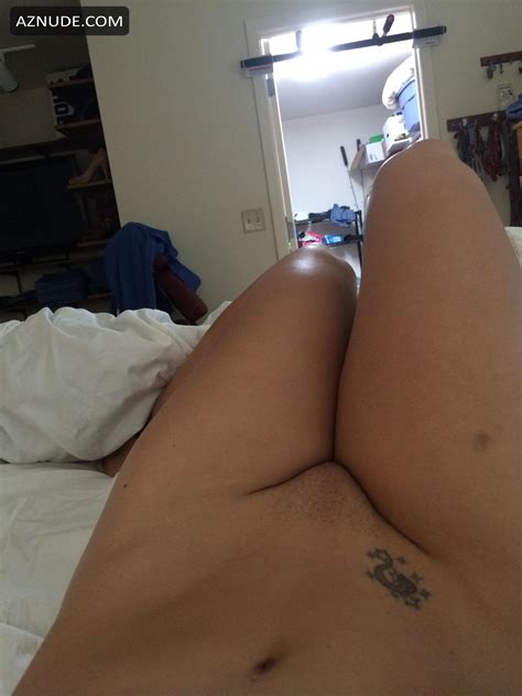 Kymberli Nance Nude And Hot Photos Aznude