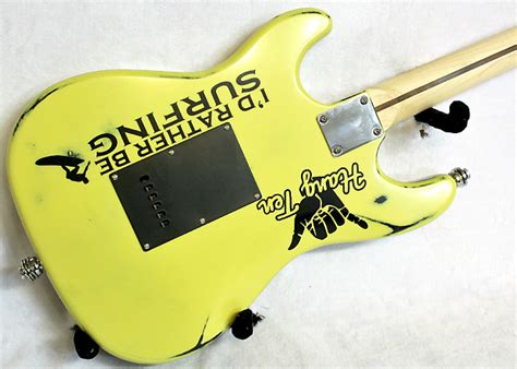 Custom Built And Painted Made In USA Naked Shotgun Series Reverb