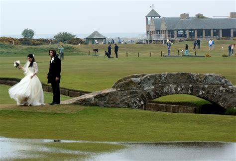 Tour Scotland Photographs: Tour Scotland Photograph Wedding Couple St ...