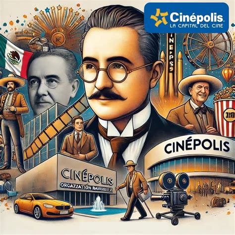 El Legado De Cinépolis Laborissmo