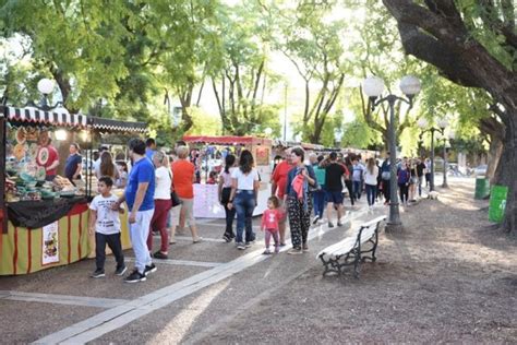 Este Fin De Semana Se Realiza La Feria De Artesan As Arte Y Dise O