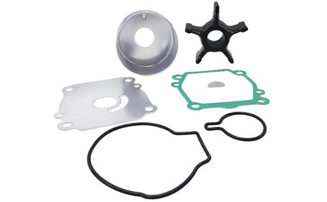 Amazon Uanofcn J Water Pump Service Kit For Suzuki