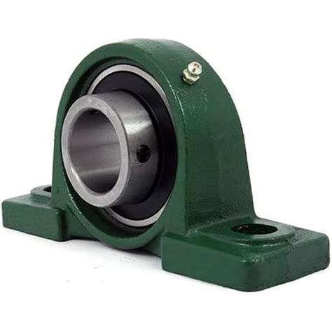 Подшипниковый узел NTI UCP 205 00-00005406 - выгодная цена, отзывы ...