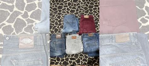 Мужские джинсы пакетом купить в Саратове | Личные вещи | Авито