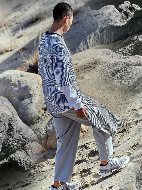 Li-Ning Is Ushering in a New Era of Sneaker Design