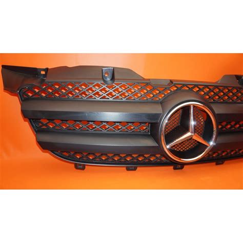 Mercedes Benz Sprinter Grille A Oem