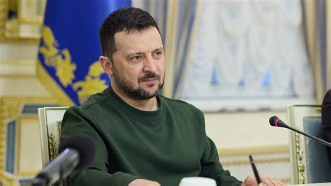 Ukraine Foils Plot To Assassinate Zelensky, Arrests 2 Security Officials