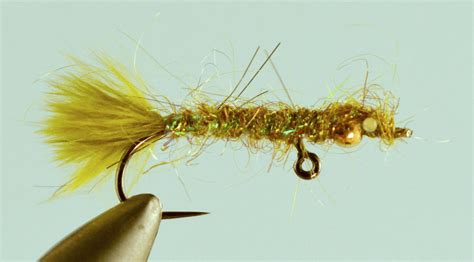 Top 3 Damsel Fly Patterns - The Missoulian Angler Fly Shop