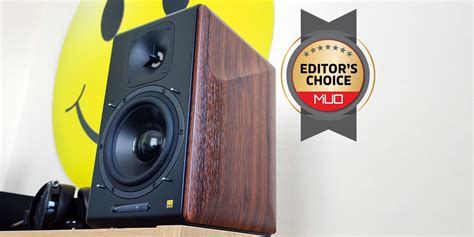 Edifier S3000 Pro Speakers Bass Laden Bang For Your Buck Shelf