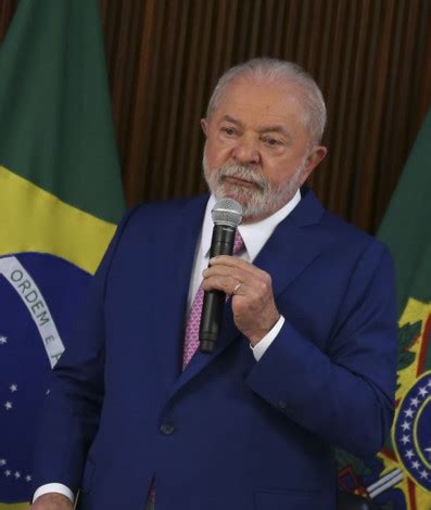 Governo Lula Tem De Avalia O Tima Ou Boa Aponta Pesquisa Ipespe