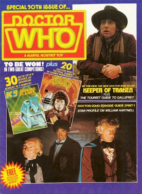 Dwm 50 Tardis Fandom