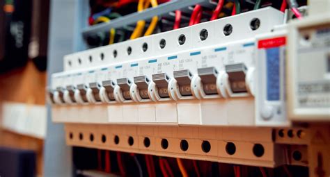 Switchboard Upgrades The Ultimate Guide Finnley Electrical