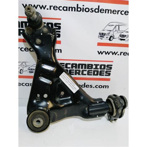 Brazo Suspension De Mercedes Vito W Recambiosdemercedes