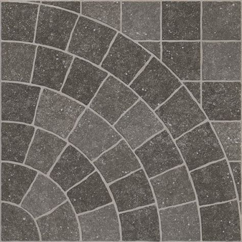 Caserta Antracita X Inout Tilefly