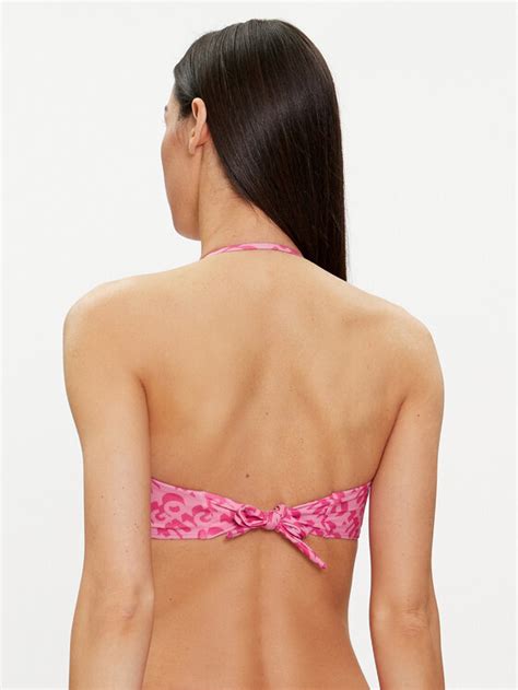 Hugo Bikini Oberteil Bonnie 50515319 Rosa Modivo At