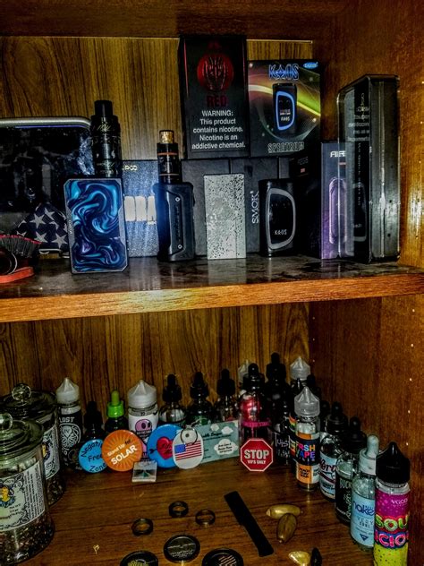 834 Best R Vape Porn Images On Pholder Kingston Au Gold Tutti Fruitti