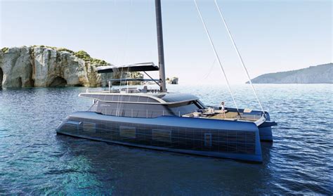 Sunreef Eco Catamaran Sold Superyacht Times