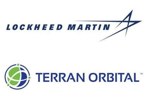 Terran Orbital Receives Million Investment From Lockheed Martin