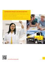 Shell Ondina X - Shell Lubricants - PDF Catalogs | Technical ...