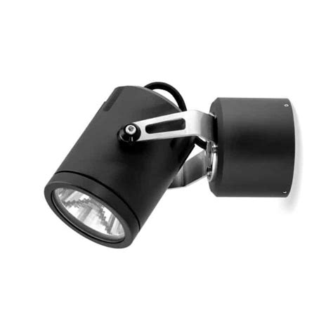 Ultra Wall Spot Light Hunza Outdoor Lighting