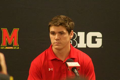 Photo gallery: Maryland spring sports media day, including Terps