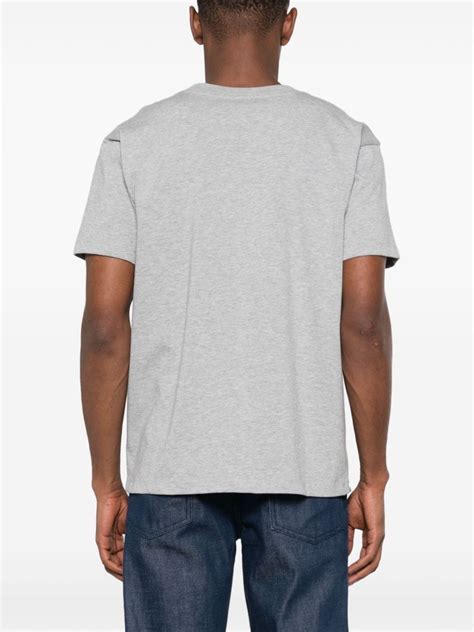 FURSAC Short Sleeve Cotton T Shirt Farfetch