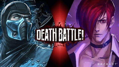 Kano Vs Crossbones Mortal Kombat Vs Marvel Rdeathbattlematchups