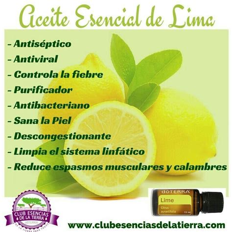 Aceite Esencial De Lima Puro Doterra Ml Celulitis Varices Mercadolibre