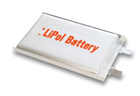 Support - LiPol Battery Co.Ltd