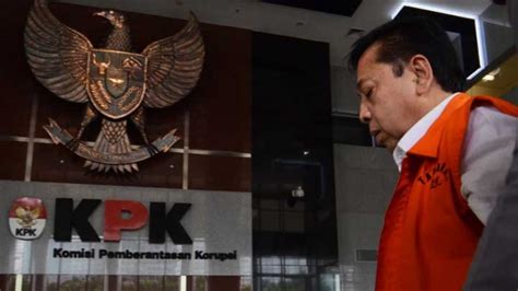 Setya Novanto Pretrial Motion Dismissed as E-KTP Trial Commenced - News En.tempo.co