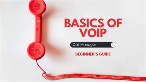 Understanding The Basics Of Voip A Beginner S Guide Viral Rang