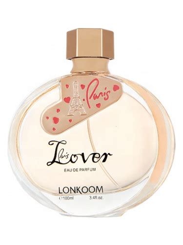 Paris Lover Yellow Lonkoom Parfum Perfumy To Perfumy Dla Kobiet