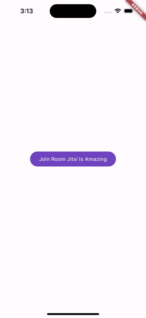 Introducing The Jitsi Meet Flutter Sdk Jitsi