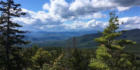 The Best Hiking Trails Near North Conway NH Yogi Bears Jellystone