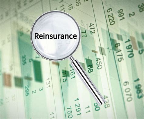 What Is Reinsurance And How Does It Work