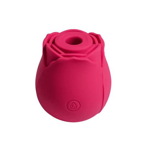 The Rose Toy Rose Clit Stimulator Multicolor Rose Toy Official Store